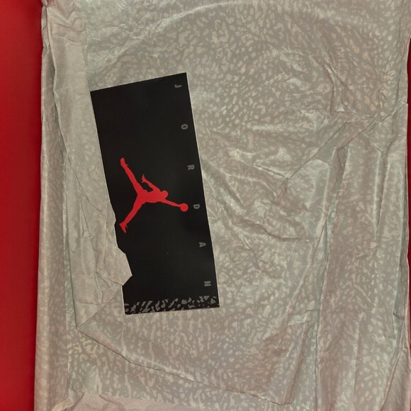 Air Jordan 3 Retro Fire Red (DN3707-160) - Men's sz 13 - Picture 10 of 10